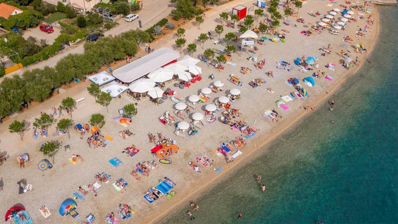Apartments Tare, Free Parking Vodice Exterior photo